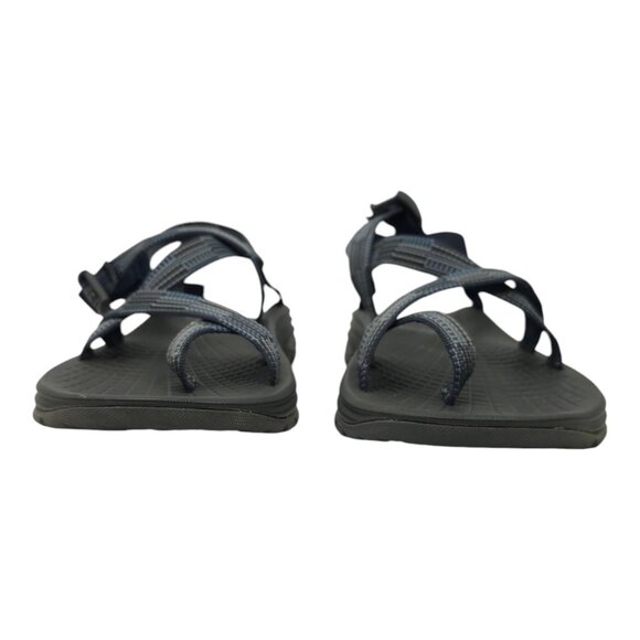 Chaco Zvolv 2 Ralladura Navy Mens 13 Strappy Sandals Hiking Outdoor JHC107211 main image 11